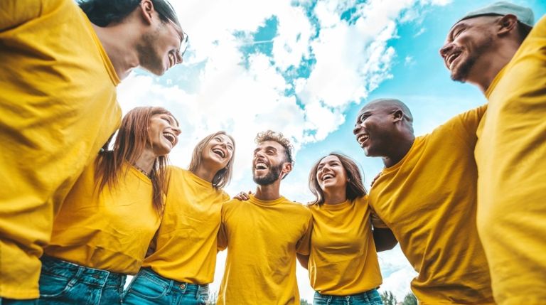 Volontariato: come farne parte e come gestirlo. Guida pratica