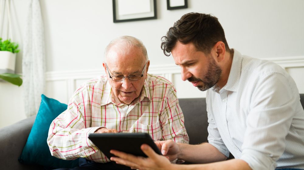 Tecnologie per l'inclusione: strumenti digitali al servizio del sociale