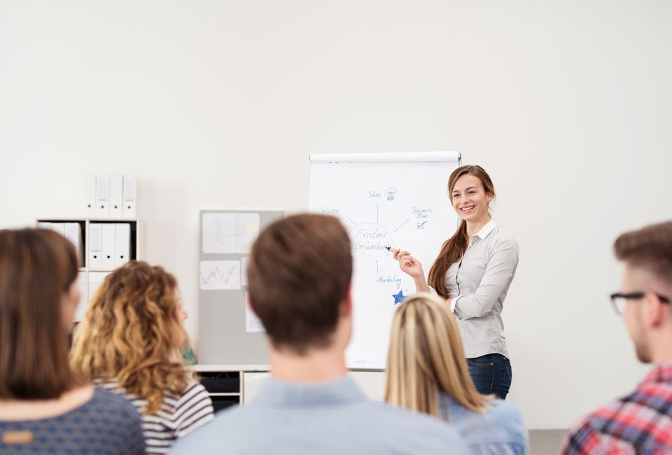 formazione sul software carigest per empori solidali