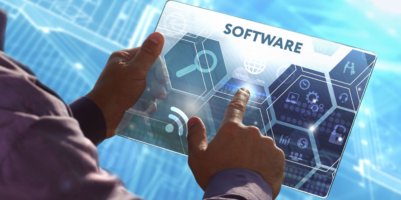 guarda tutte le funzioni di Carigest Software non è solo emporio solidale