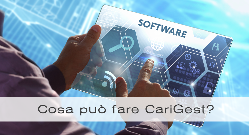 ¿Qué puede hacer CariGest?