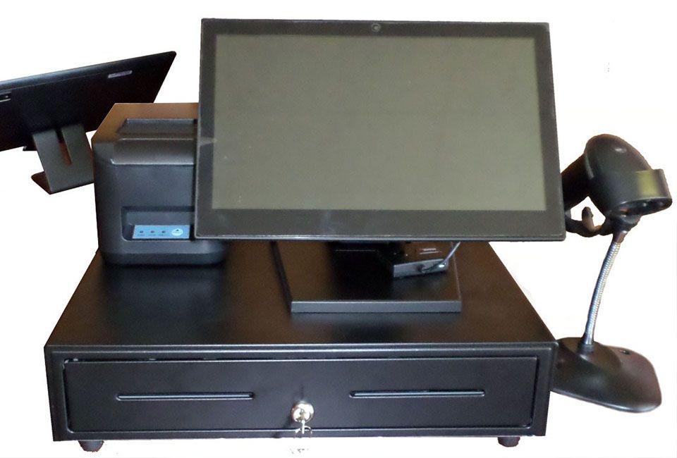 fornitura di hardware per il buon funzionamento di carigest software