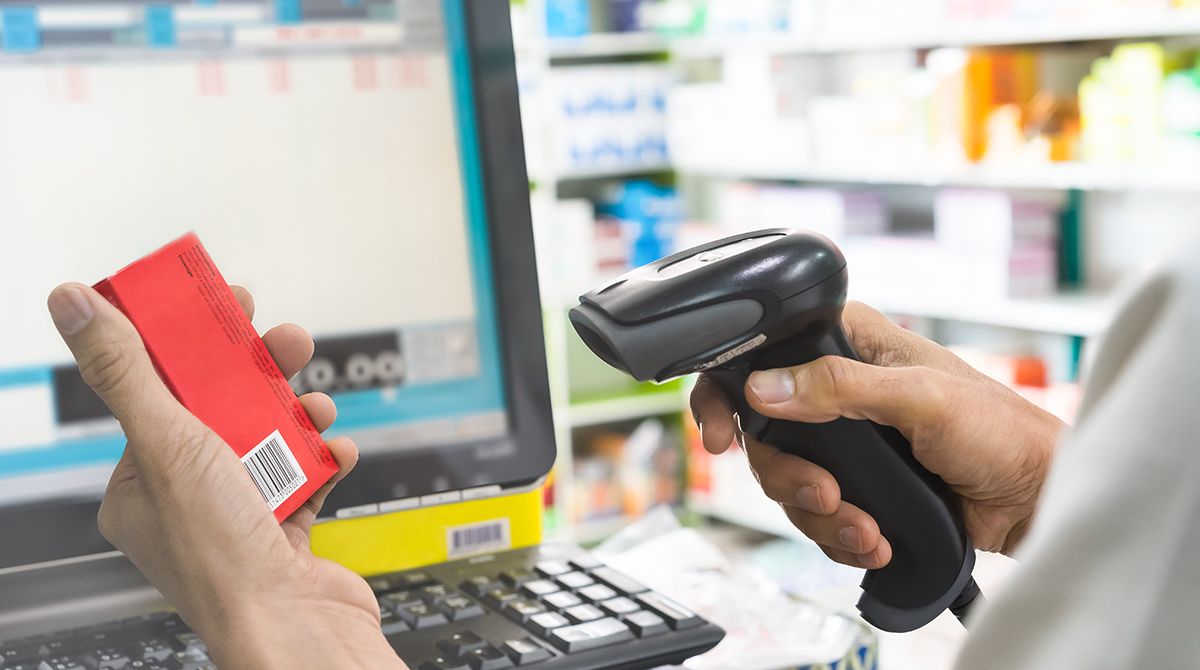 Gestione Empori Solidali e hardware: l’importanza del lettore di barcode