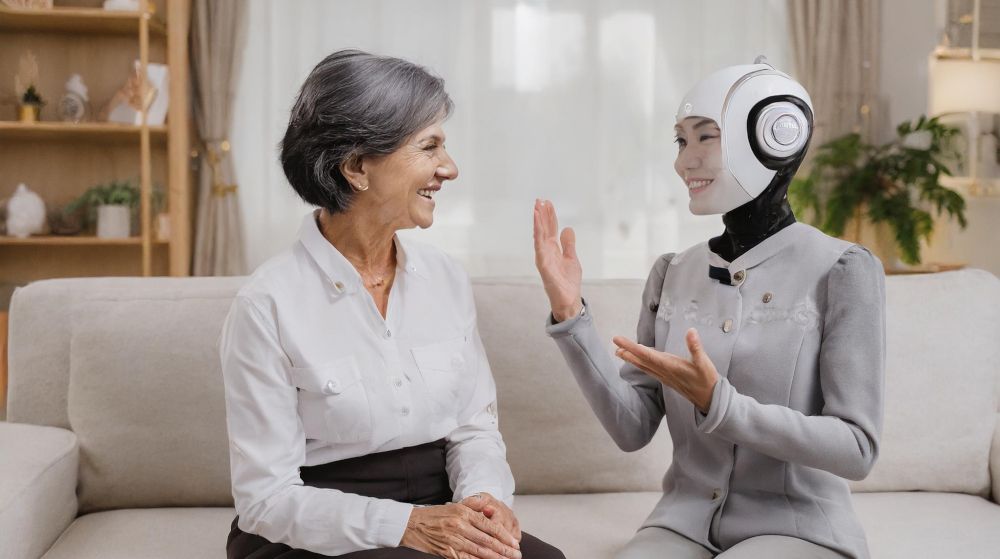 Intelligenza Artificiale e sociale: le nuove frontiere della solidarietà e dell’integrazione