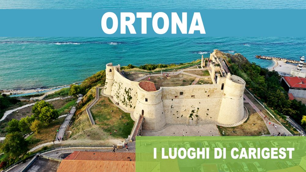 I Luoghi di CariGest - Ortona