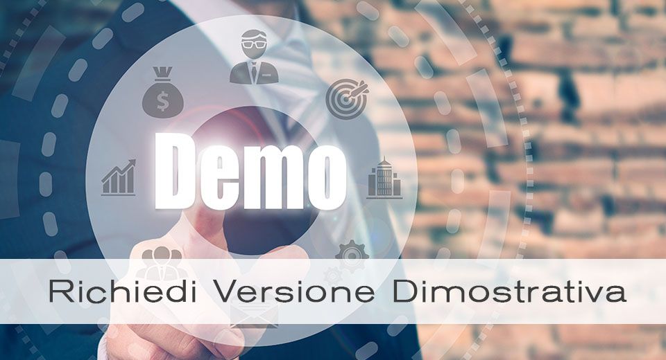 Modelo de demostración CariGest Software