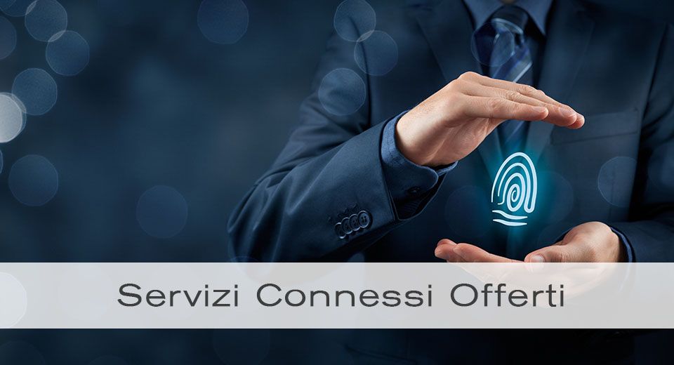 Servicios relacionados CariGest Software